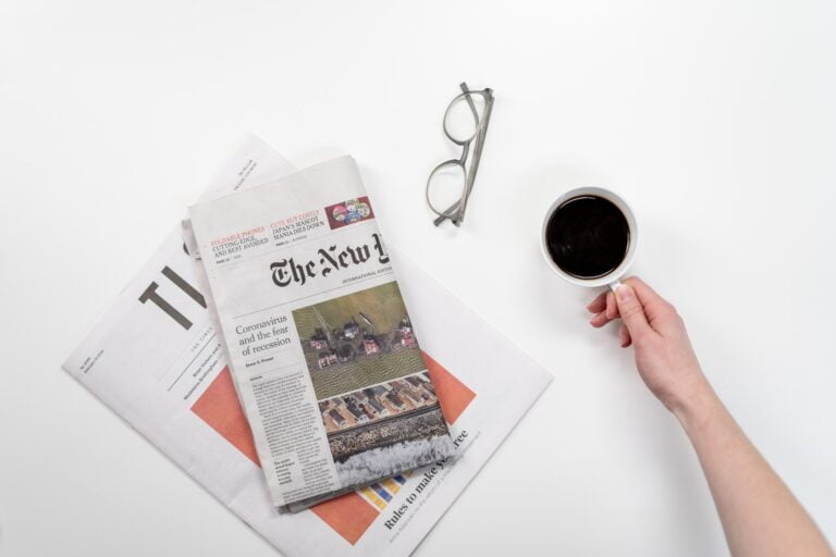 How To Learn Language Through News With Babbel And Lingoda’s News Articles 7 Learn Language Through News Articles
